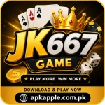 JK667 Game