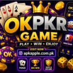 OKPKR Game