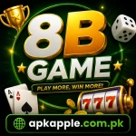 8B Game