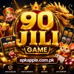 90 JILI GAME
