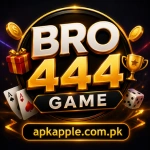 BRO 444 Game
