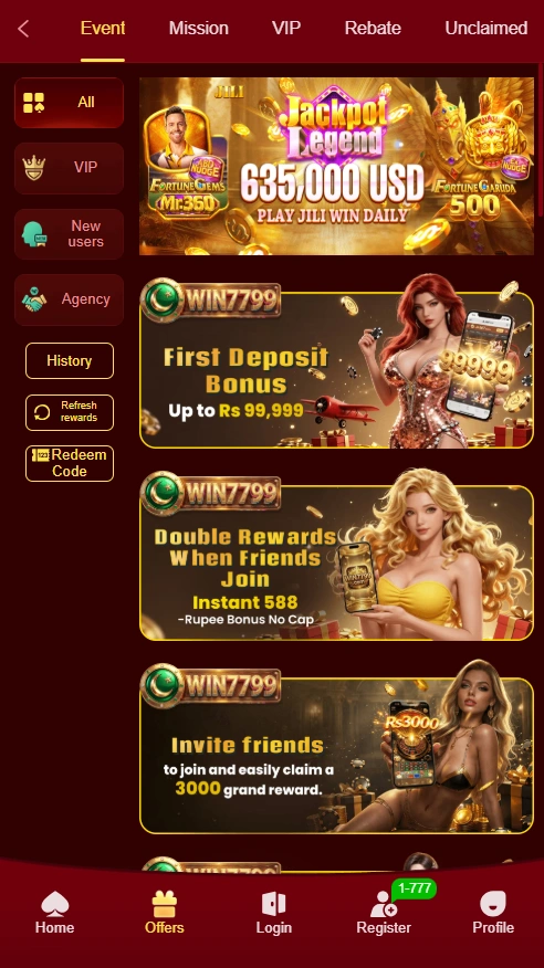 Win7799 Game Download Earn Real Money in Pakistan 2026