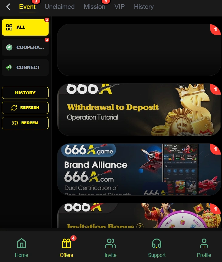666A Game Download