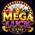 Mega Luck Game